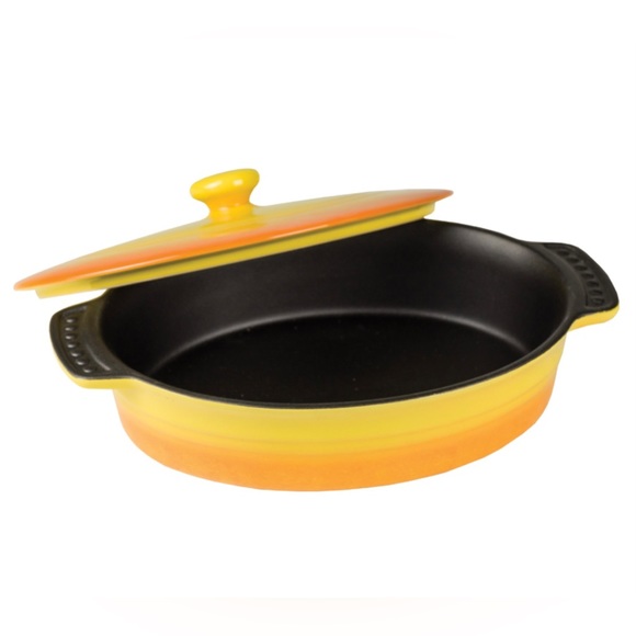 Parini Ceramic Bakeware - Picture 2 of 3